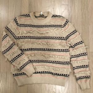 & Other Stories Sweater